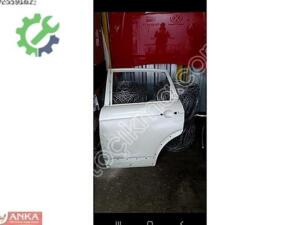 Chevrolet captiva sol arka kapı çıkma