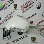 Chevrolet captiva sol ayna kompile çıkma yedek parça