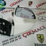 Chevrolet captiva sol ayna kompile çıkma yedek parça