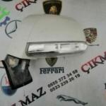 Chevrolet captiva sol ayna kompile çıkma yedek parça