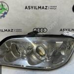 CHEVROLET CAPTİVA SOL FAR ORJİNAL 96626973