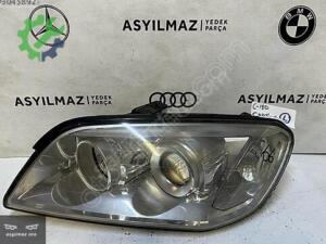 CHEVROLET CAPTİVA SOL FAR ORJİNAL 96626973