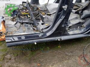 Chevrolet Captiva Sol Marşbiyel Hatasız Orjinal Çıkma