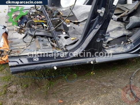 Chevrolet Captiva Biyel çıkma parça