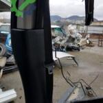 Chevrolet Captiva Sol Ön Emniyet Kemer Hatasız Orjinal Çıkma