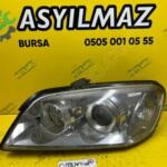 CHEVROLET CAPTİVA SOL ÖN FAR (ORJİNAL)