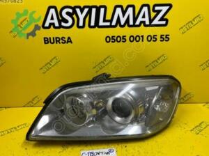 CHEVROLET CAPTİVA SOL ÖN FAR (ORJİNAL)