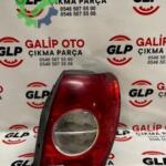 Chevrolet Captiva Stop Hatasız Orjinal Çıkma