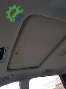 Chevrolet Captiva Sunroof Perdesi Hatasız Orjinal Çıkma