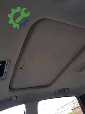 Chevrolet Captiva Komple Sunroof çıkma parça