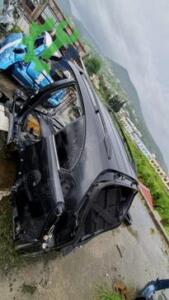 Chevrolet Captiva Tavan Arka Hatasız GALİP OTO