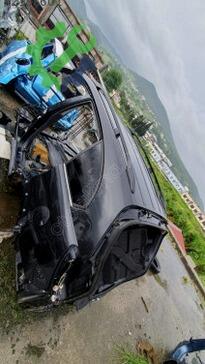 Chevrolet Captiva Arka Tavan Sacı çıkma parça
