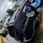 Chevrolet Captiva Tavan Arka Hatasız GALİP OTO
