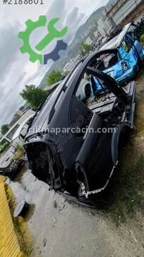 Chevrolet Captiva Arka Tavan Sacı çıkma parça