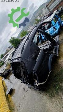 Chevrolet Captiva Arka Tavan Sacı çıkma parça