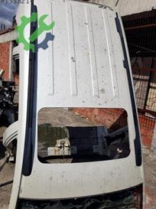 Chevrolet CAptiva Tavan Çıtası Hatasız Orjinal Çıkma