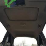Chevrolet Captiva Tavan Döşemesi Hatasız Orjinal Çıkma