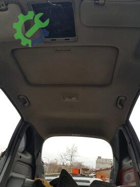 Chevrolet Captiva Tavan Döşemesi çıkma parça