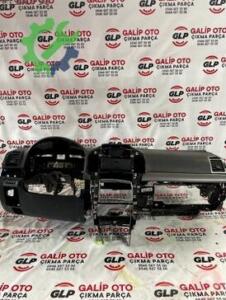 Chevrolet Captiva Torpido Orjinal Çıkma
