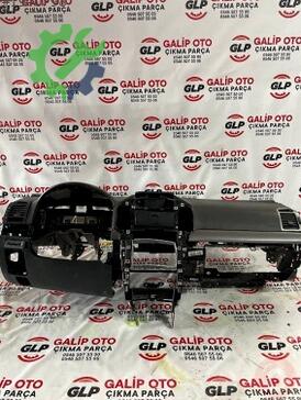 Chevrolet Captiva Torpido çıkma parça