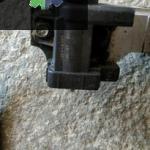 CHEVROLET CAPTİVA TURBO SELENOİD VALF