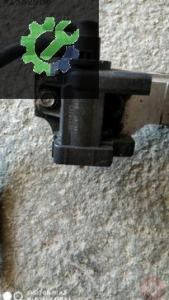 CHEVROLET CAPTİVA TURBO SELENOİD VALF