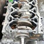 CHEVROLET CAPTIVA YARIM MOTOR