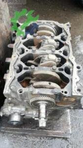 CHEVROLET CAPTIVA YARIM MOTOR