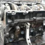 CHEVROLET CAPTIVA YARIM MOTOR
