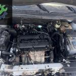 2022 Chevrolet Cruze Şarj Dinamosu Çıkma Parça Muğla
