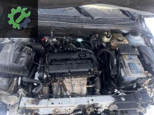 CHEVROLET CRUZ 1.6 16 Valf Z16XER-A16XER Orijinal Komple Motor
