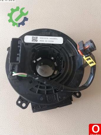 Chevrolet Cruze Airbag Sargısı 22914039 çıkma parça