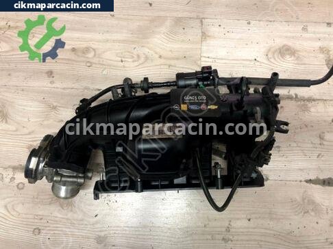 Chevrolet Cruze Emme Manifoldu çıkma parça