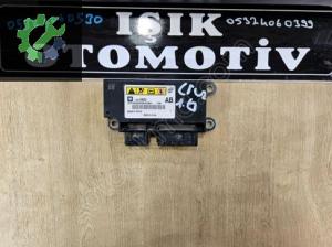 Chevrolet cruze 1.6 airbag beyni çıkma orjinal  GM13505823 AB