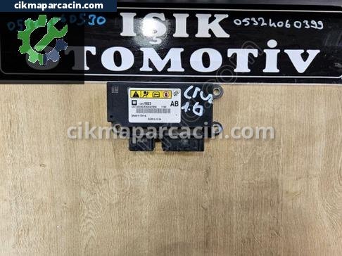 Chevrolet Cruze Airbag Beyni (SRS) çıkma parça