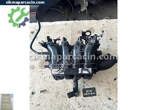 Chevrolet Cruze Emme Manifoldu çıkma parça