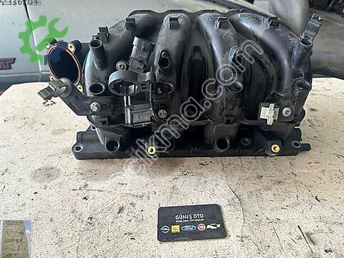 Chevrolet Cruze Emme Manifoldu çıkma parça