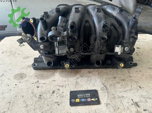 Chevrolet Cruze Emme Manifoldu çıkma parça