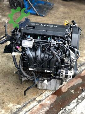 Chevrolet Cruze Motor Komple çıkma parça