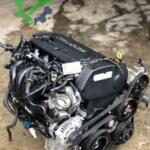 Chevrolet Cruze Orijinal Çıkma Motor Komple
