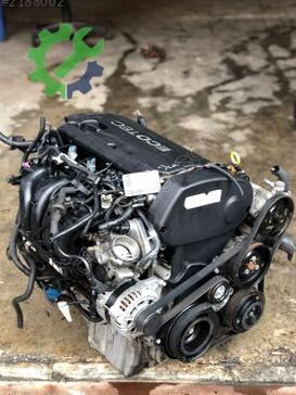 Chevrolet Cruze Motor Komple çıkma parça