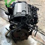 Chevrolet Cruze Orijinal Çıkma Motor Komple