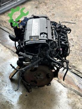 Chevrolet Cruze Motor Komple çıkma parça