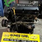 Chevrolet Cruze Motor Komple F16D4 Çıkma