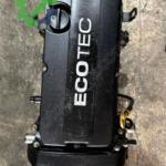 Chevrolet Cruze Motor Komple F16D4 Çıkma