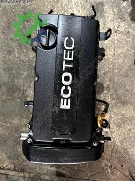 Chevrolet Cruze Motor Komple F16D4 çıkma parça