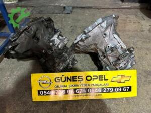 Çıkma Chevrolet Cruze Şanzıman Komple