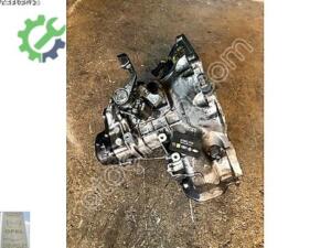 Chevrolet Cruze Şanzıman Komple Çıkma (2. Adet)