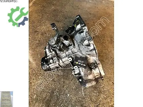 Chevrolet Cruze Şanzıman Komple çıkma parça