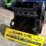 Chevrolet Cruze Orijinal Çıkma Motor Komple F16D4
